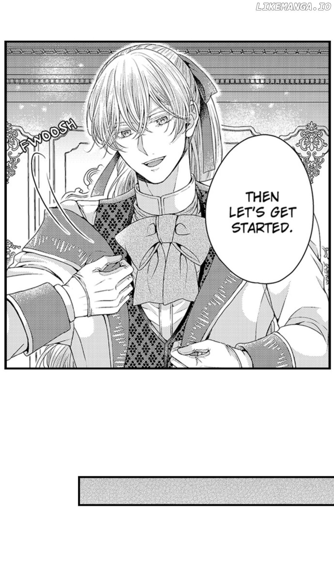 Gozen 0-ji, Tokeau Netsu - Karada ga Oboeteru Unmei no Cinderella Chapter 18 - page 9