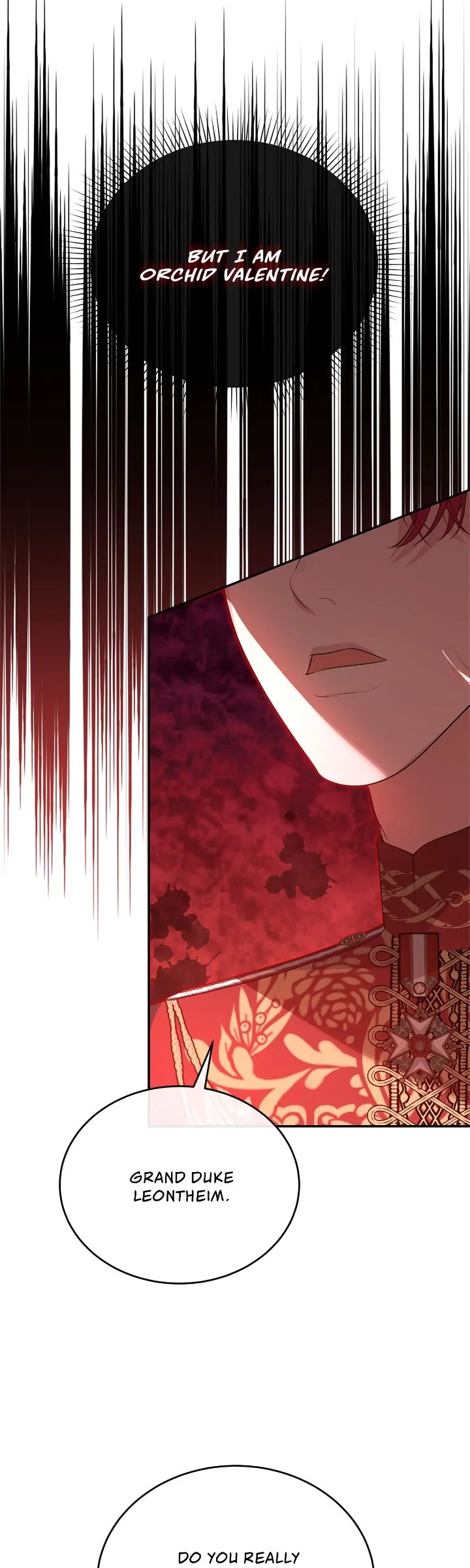 How to Protect My Male Lead Chapter 37 - page 18