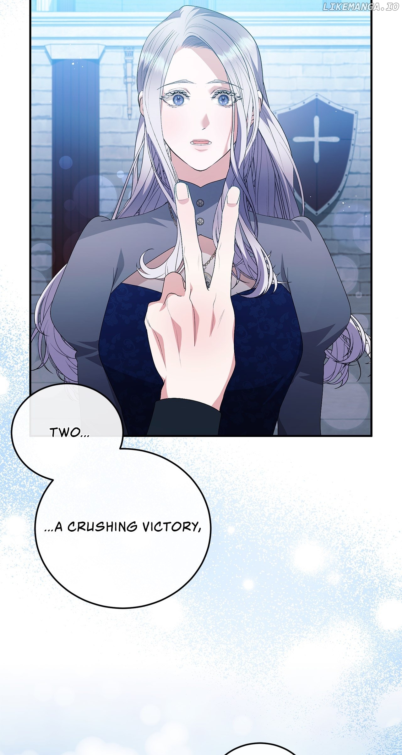 How to Protect My Male Lead Chapter 38 - page 82