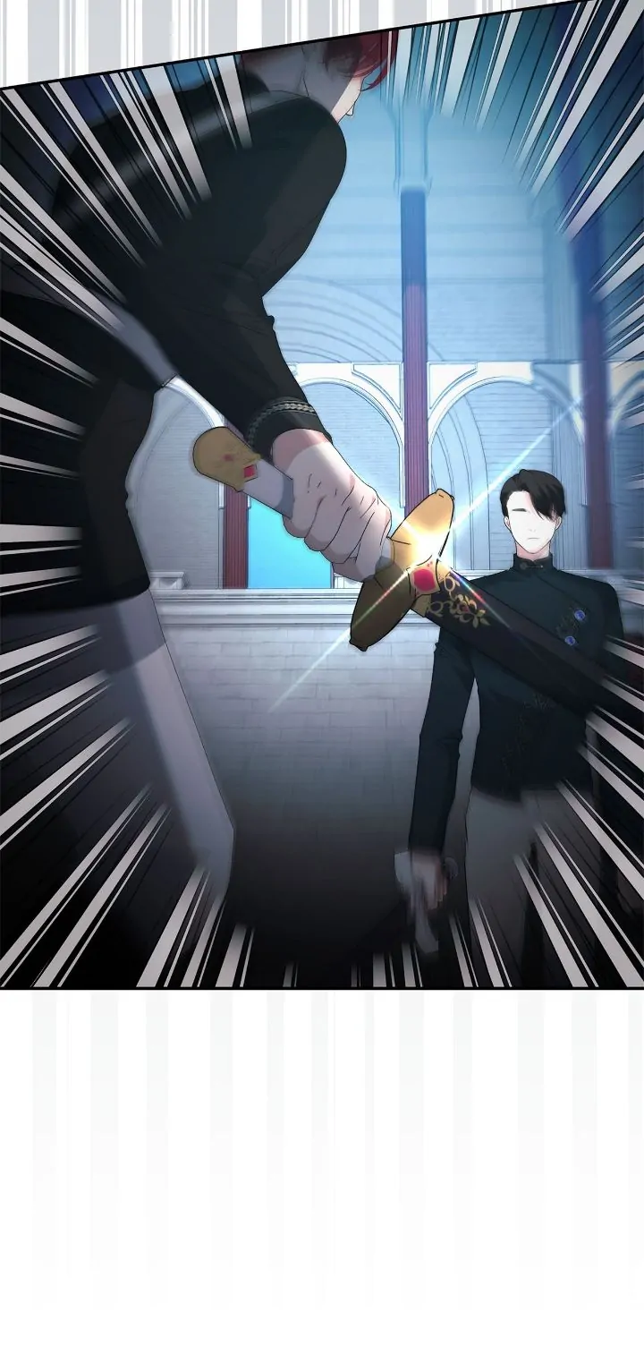 How to Protect My Male Lead Chapter 39 - page 11