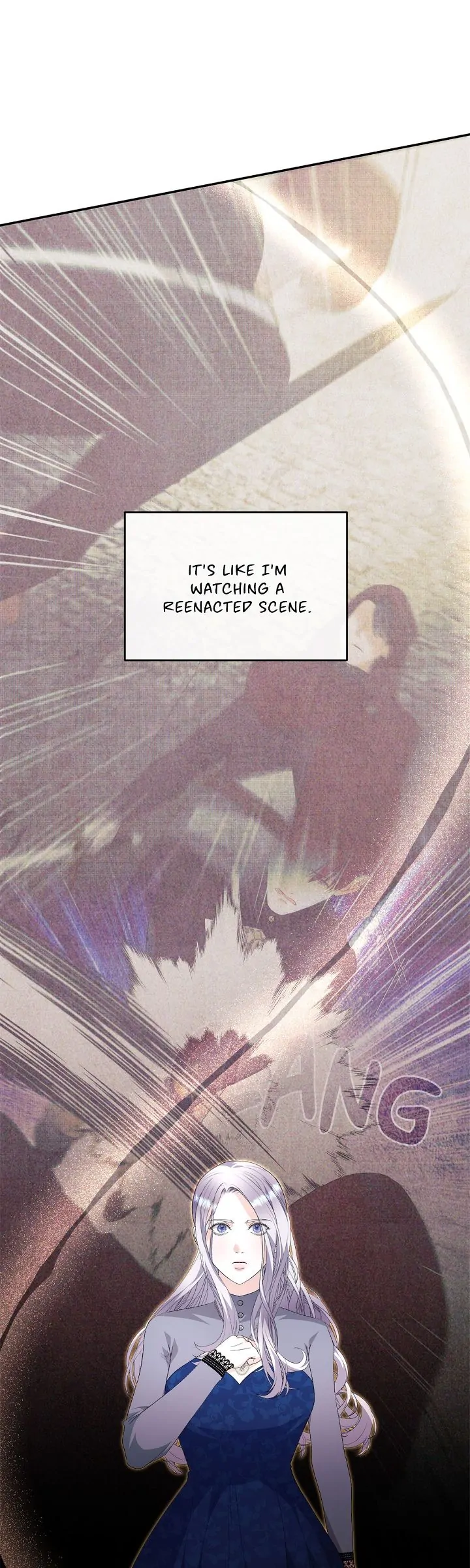 How to Protect My Male Lead Chapter 39 - page 12