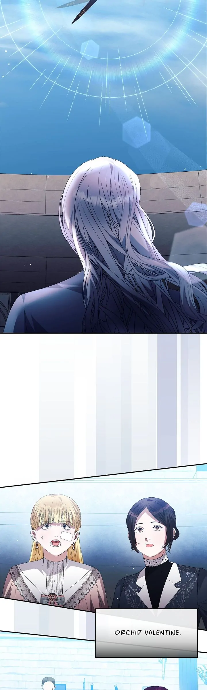 How to Protect My Male Lead Chapter 39 - page 14