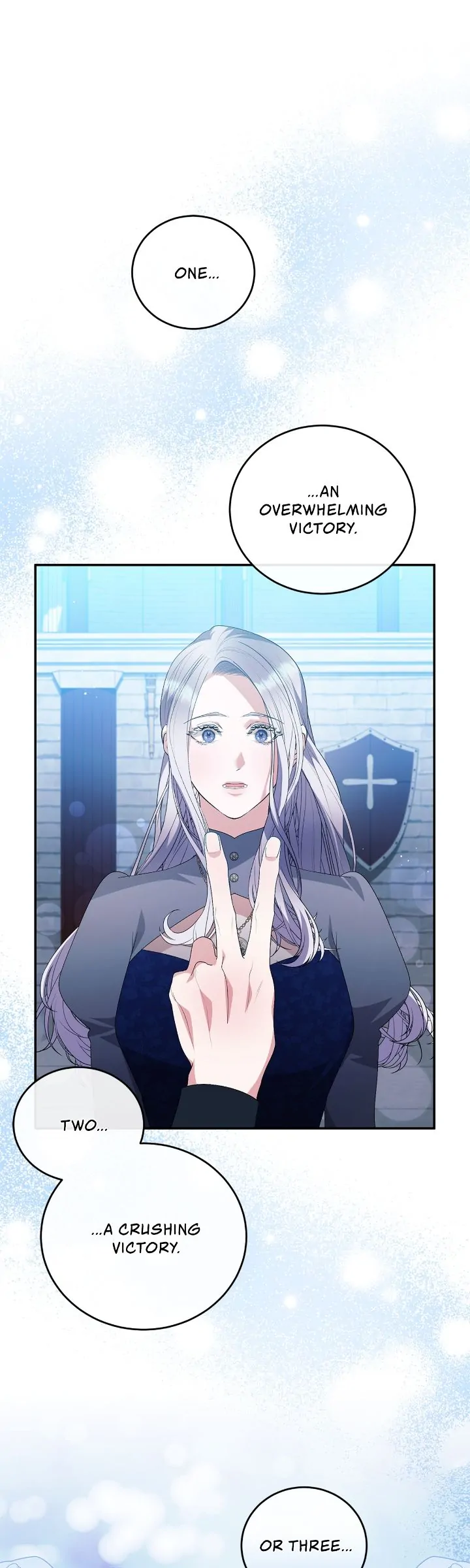 How to Protect My Male Lead Chapter 39 - page 2