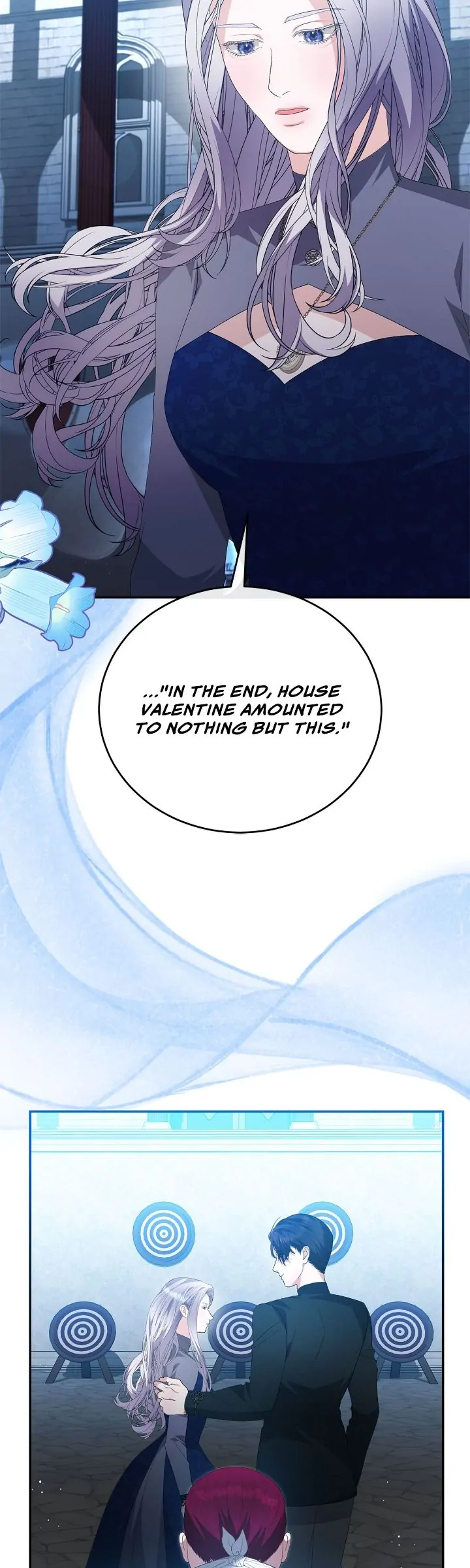 How to Protect My Male Lead Chapter 39 - page 28