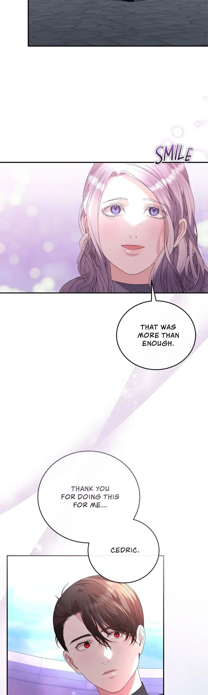 How to Protect My Male Lead Chapter 39 - page 31