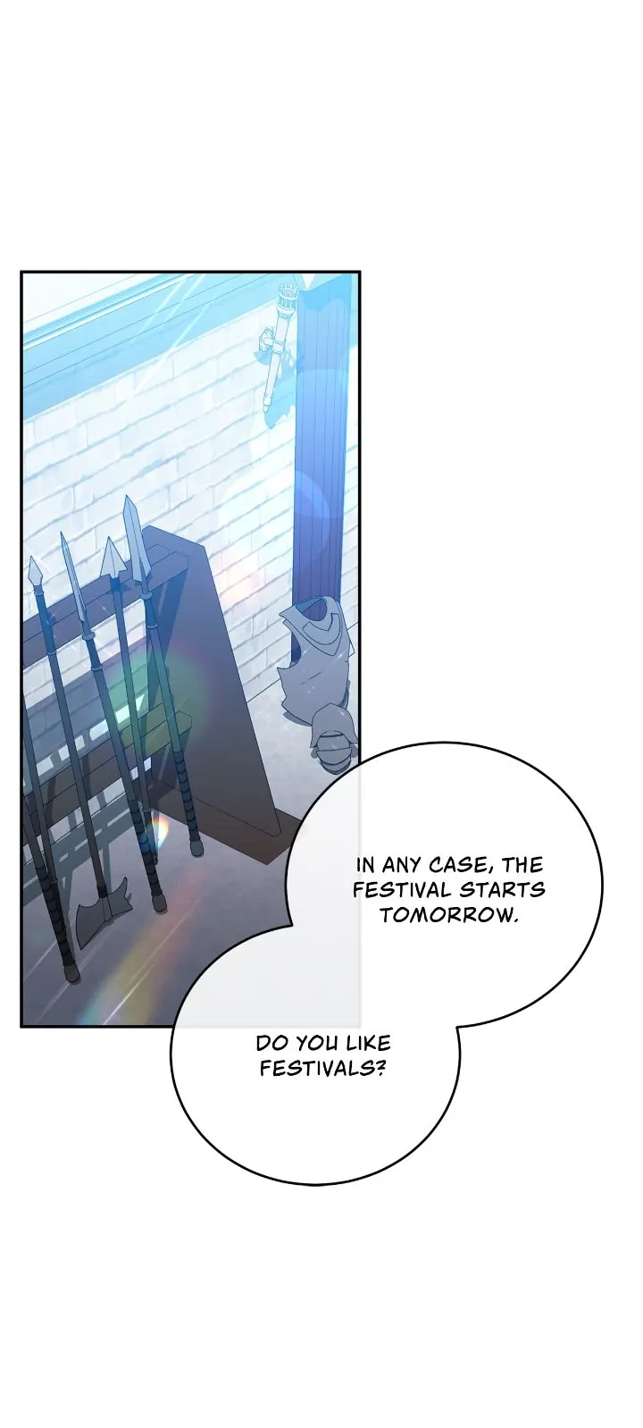 How to Protect My Male Lead Chapter 39 - page 34