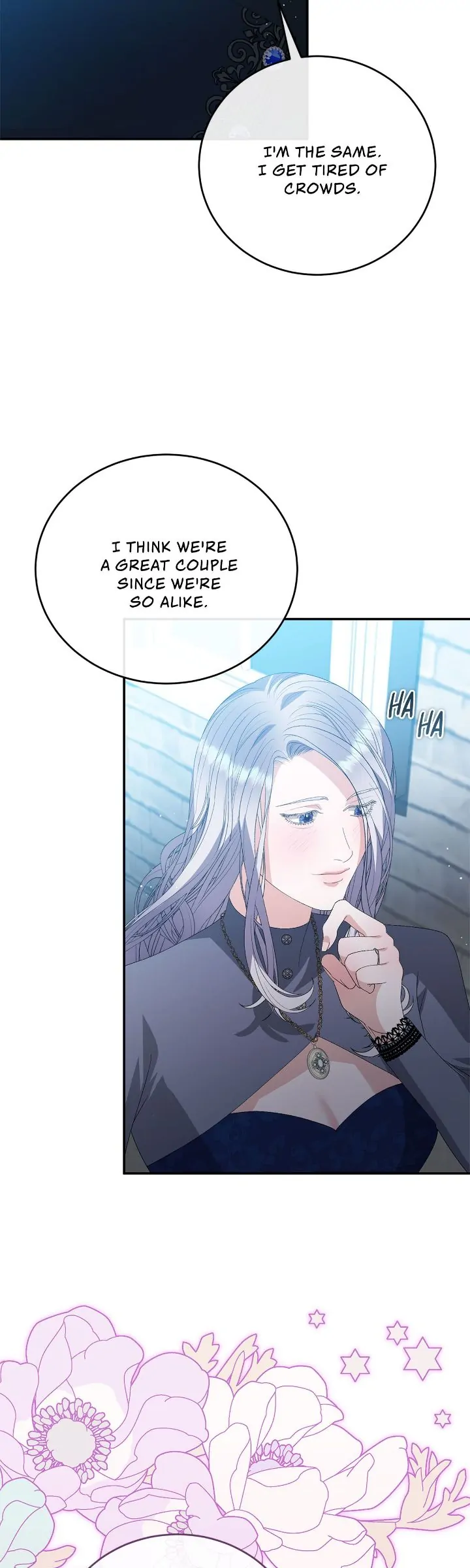 How to Protect My Male Lead Chapter 39 - page 36