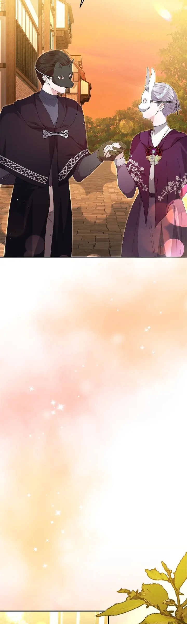 How to Protect My Male Lead Chapter 39 - page 42