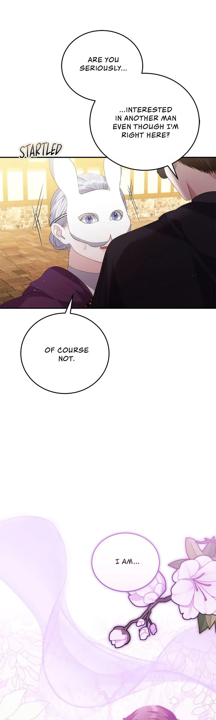 How to Protect My Male Lead Chapter 39 - page 51