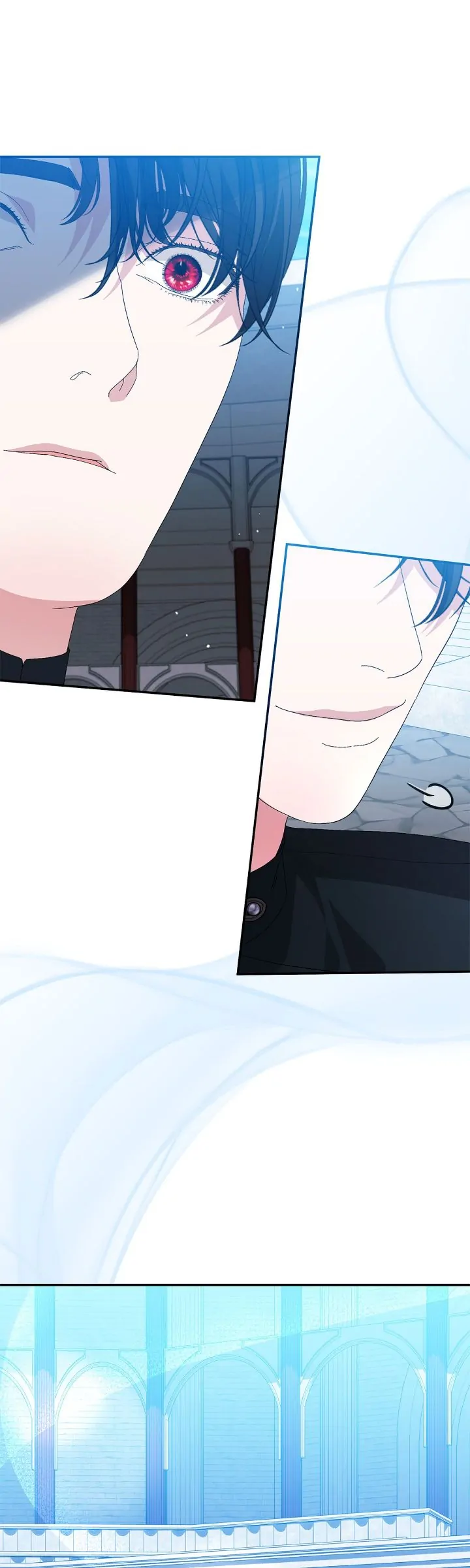 How to Protect My Male Lead Chapter 39 - page 8