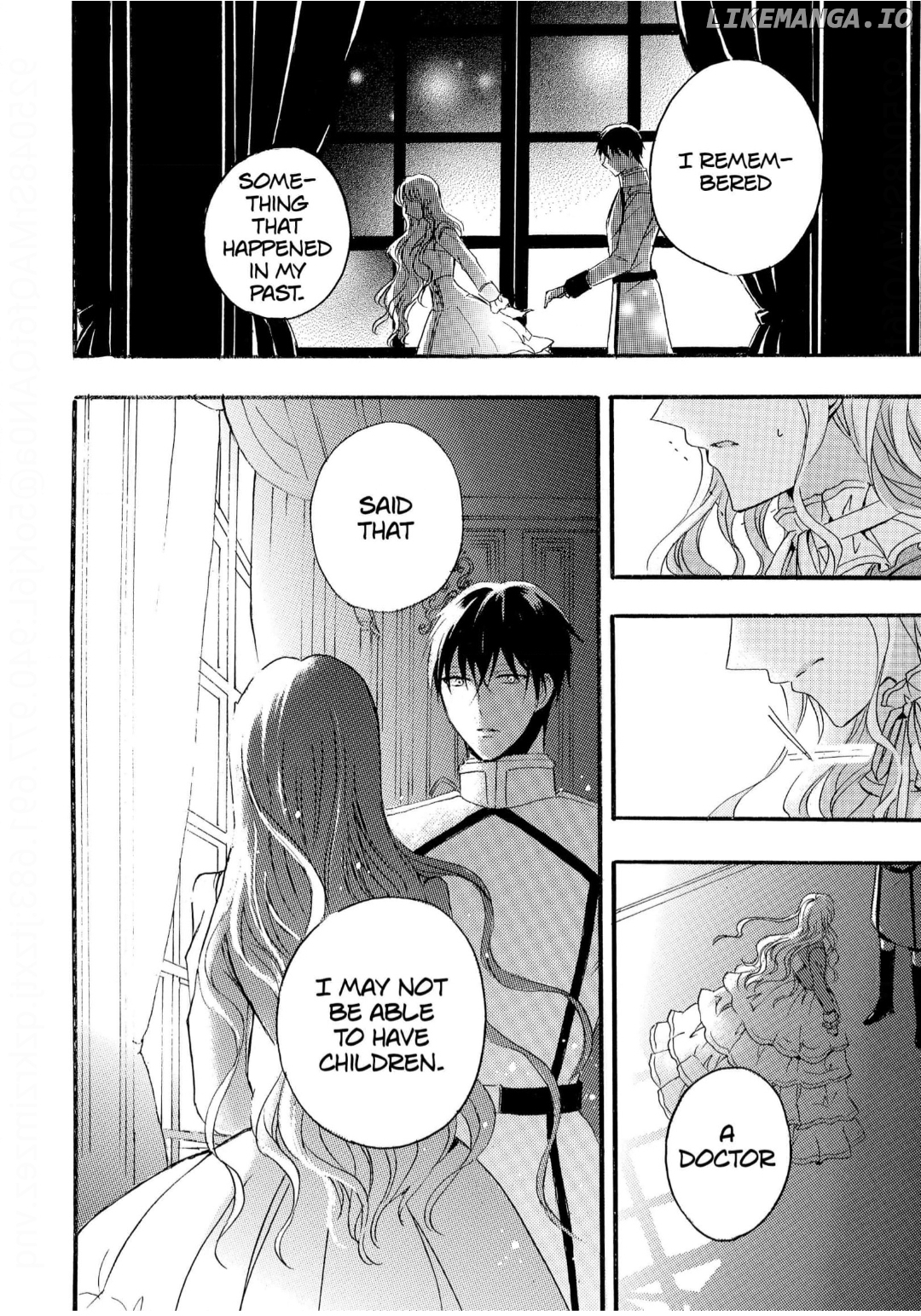 Nisemono Hime to Dekiai Ouji - Koori no Kamen ni Kakusareta 10-nenme no Katsuai Chapter 16 - page 20