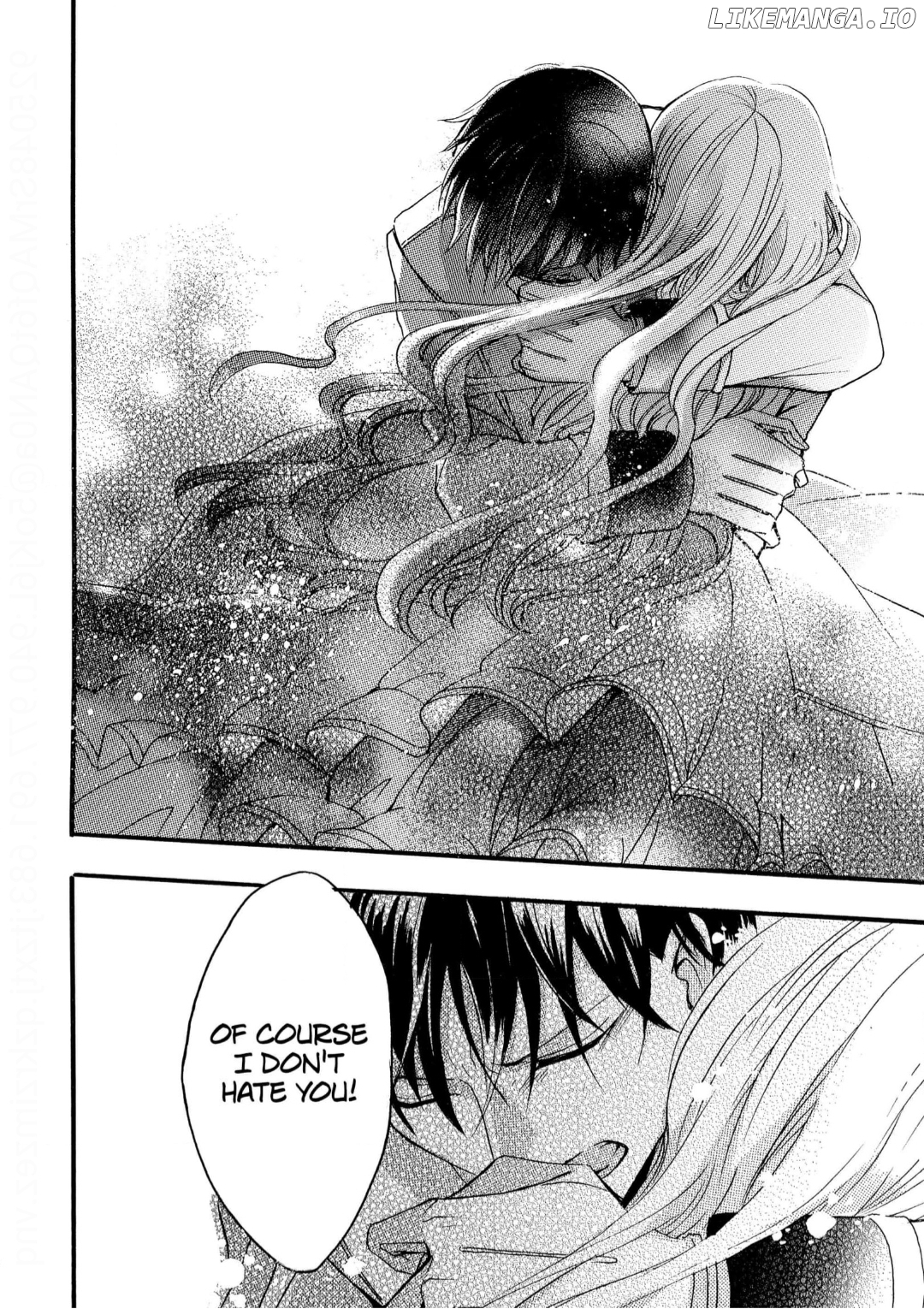 Nisemono Hime to Dekiai Ouji - Koori no Kamen ni Kakusareta 10-nenme no Katsuai Chapter 16 - page 22