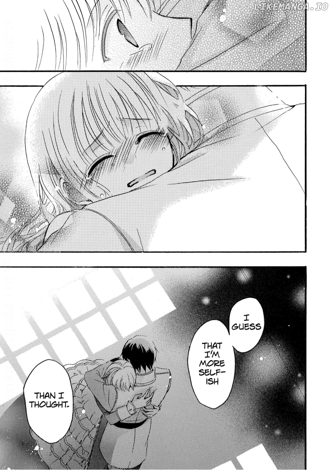 Nisemono Hime to Dekiai Ouji - Koori no Kamen ni Kakusareta 10-nenme no Katsuai Chapter 16 - page 23