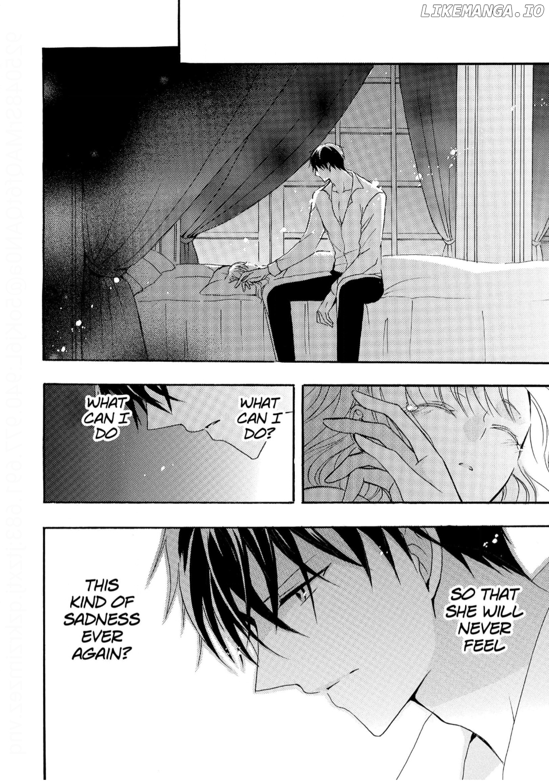 Nisemono Hime to Dekiai Ouji - Koori no Kamen ni Kakusareta 10-nenme no Katsuai Chapter 16 - page 26