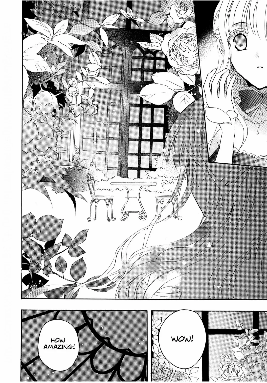 Nisemono Hime to Dekiai Ouji - Koori no Kamen ni Kakusareta 10-nenme no Katsuai Chapter 17 - page 11