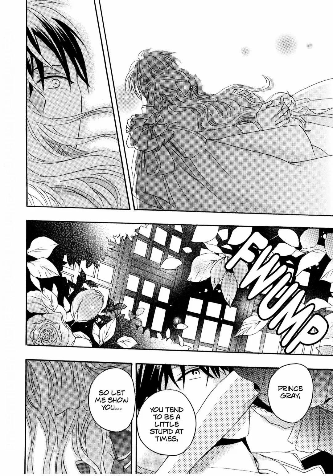 Nisemono Hime to Dekiai Ouji - Koori no Kamen ni Kakusareta 10-nenme no Katsuai Chapter 17 - page 13