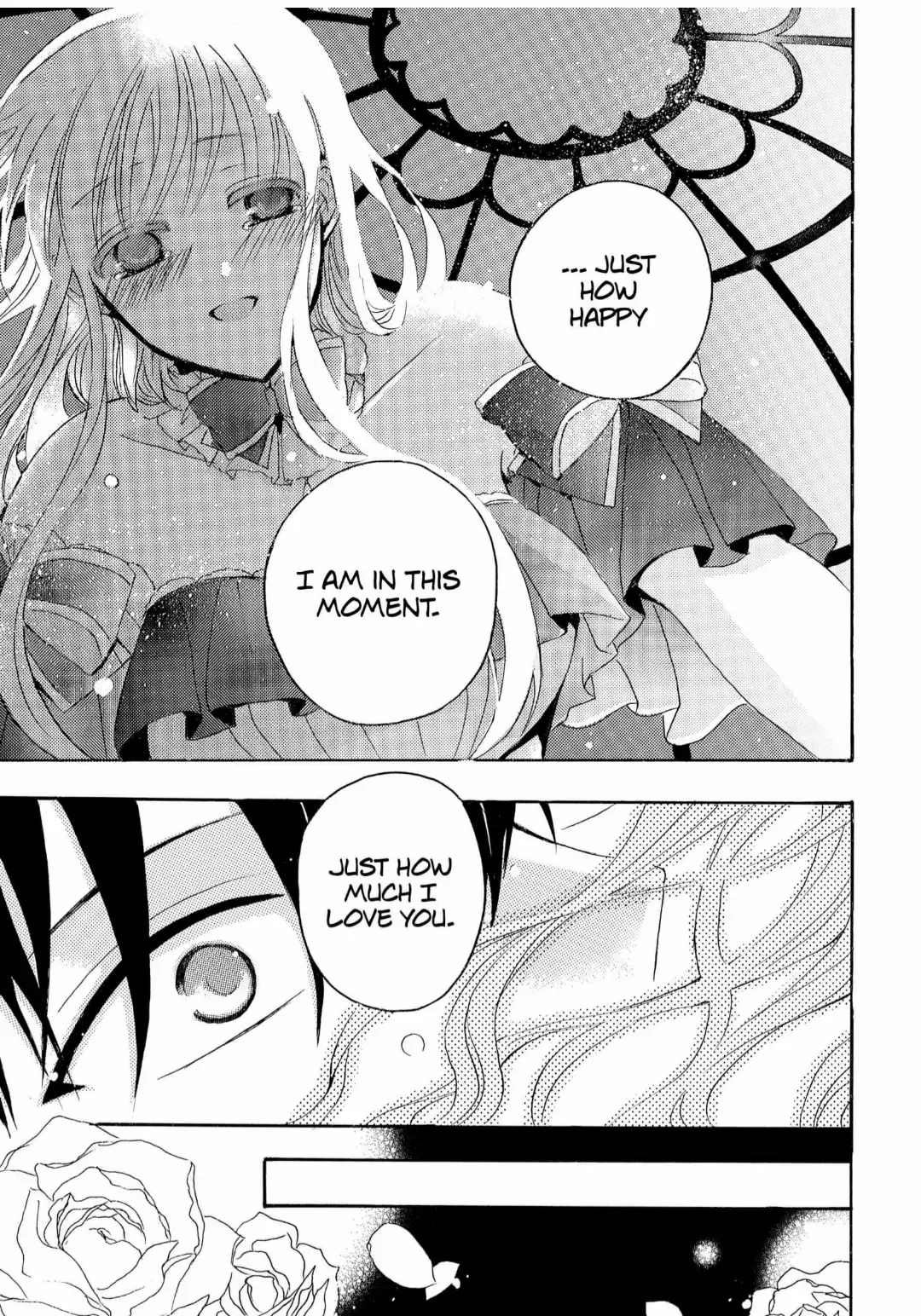 Nisemono Hime to Dekiai Ouji - Koori no Kamen ni Kakusareta 10-nenme no Katsuai Chapter 17 - page 14