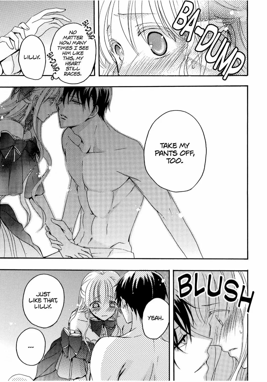 Nisemono Hime to Dekiai Ouji - Koori no Kamen ni Kakusareta 10-nenme no Katsuai Chapter 17 - page 16