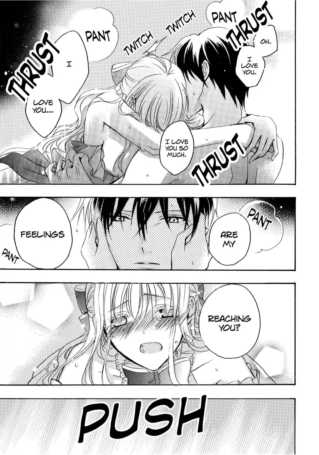 Nisemono Hime to Dekiai Ouji - Koori no Kamen ni Kakusareta 10-nenme no Katsuai Chapter 17 - page 22