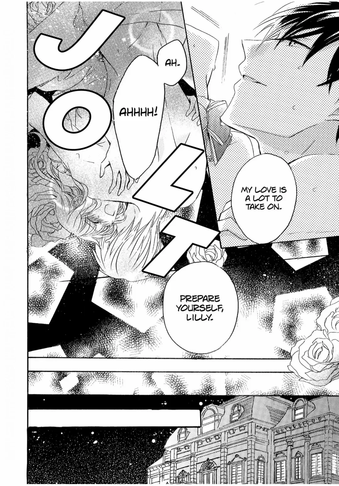 Nisemono Hime to Dekiai Ouji - Koori no Kamen ni Kakusareta 10-nenme no Katsuai Chapter 17 - page 25