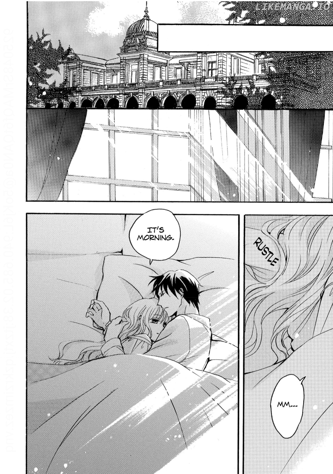 Nisemono Hime to Dekiai Ouji - Koori no Kamen ni Kakusareta 10-nenme no Katsuai Chapter 18 - page 2