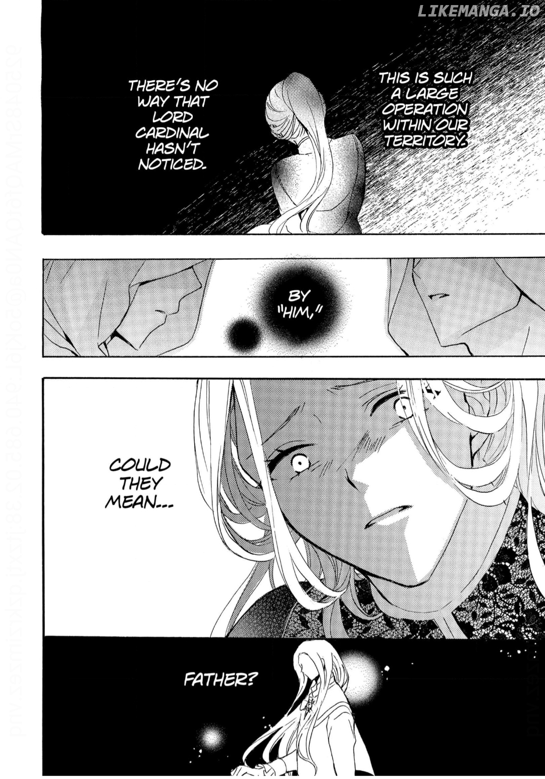 Nisemono Hime to Dekiai Ouji - Koori no Kamen ni Kakusareta 10-nenme no Katsuai Chapter 18 - page 26