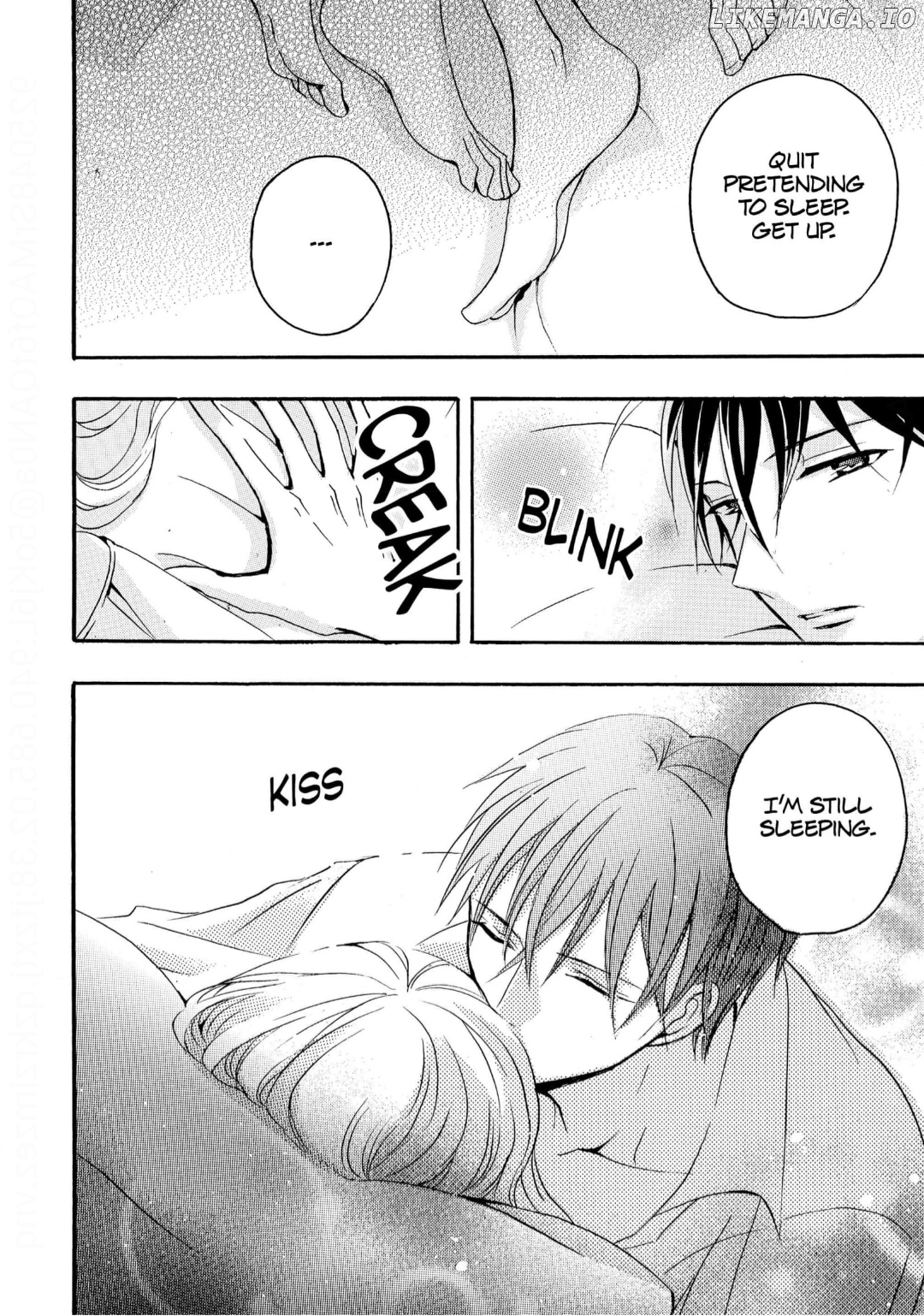 Nisemono Hime to Dekiai Ouji - Koori no Kamen ni Kakusareta 10-nenme no Katsuai Chapter 18 - page 4