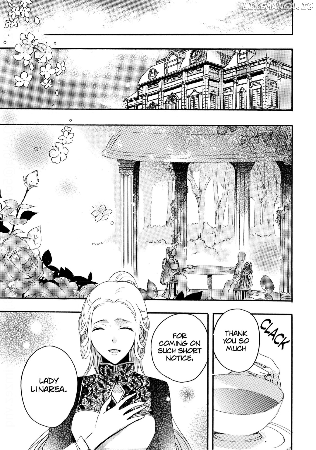 Nisemono Hime to Dekiai Ouji - Koori no Kamen ni Kakusareta 10-nenme no Katsuai Chapter 18 - page 7