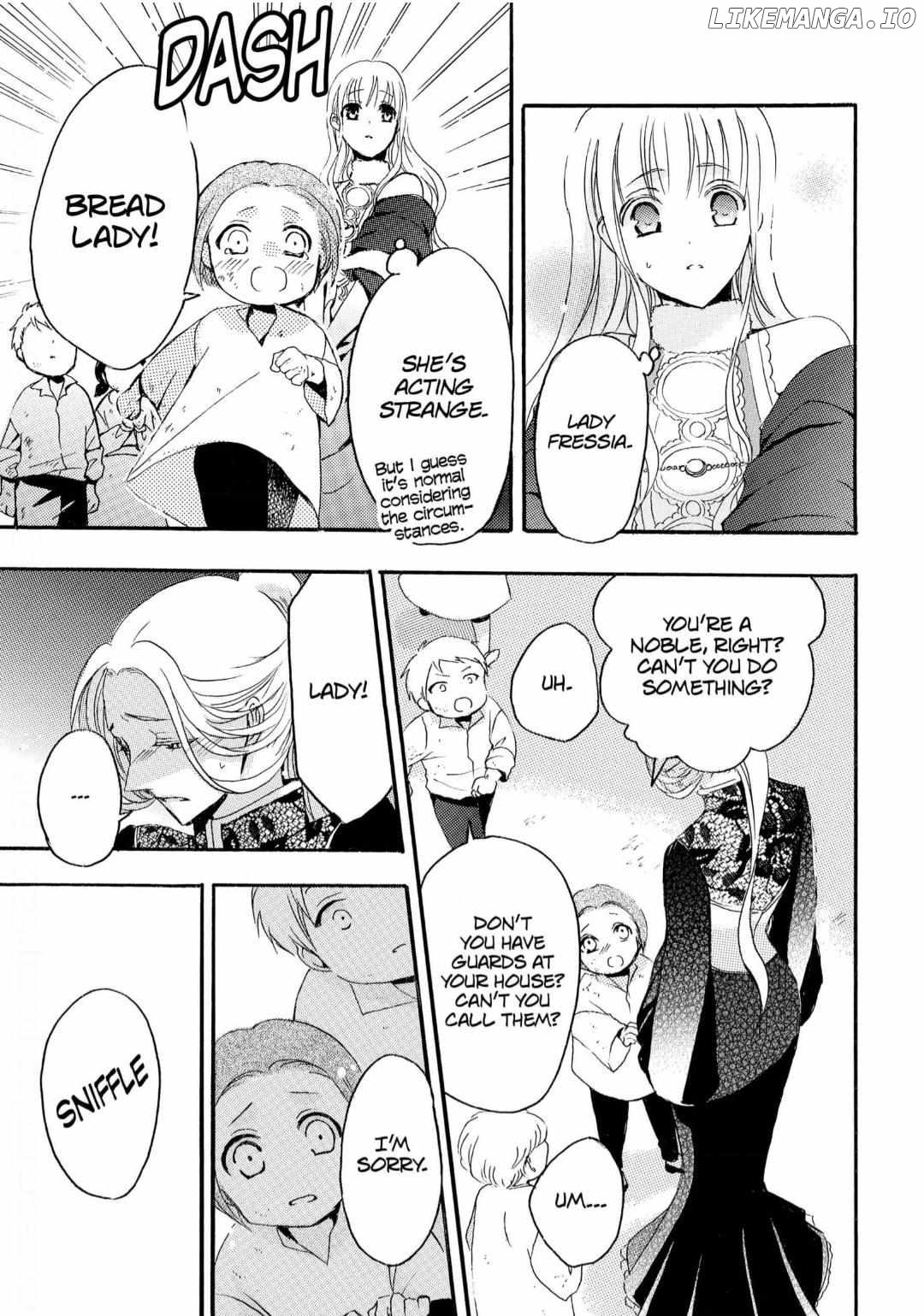 Nisemono Hime to Dekiai Ouji - Koori no Kamen ni Kakusareta 10-nenme no Katsuai Chapter 19 - page 2