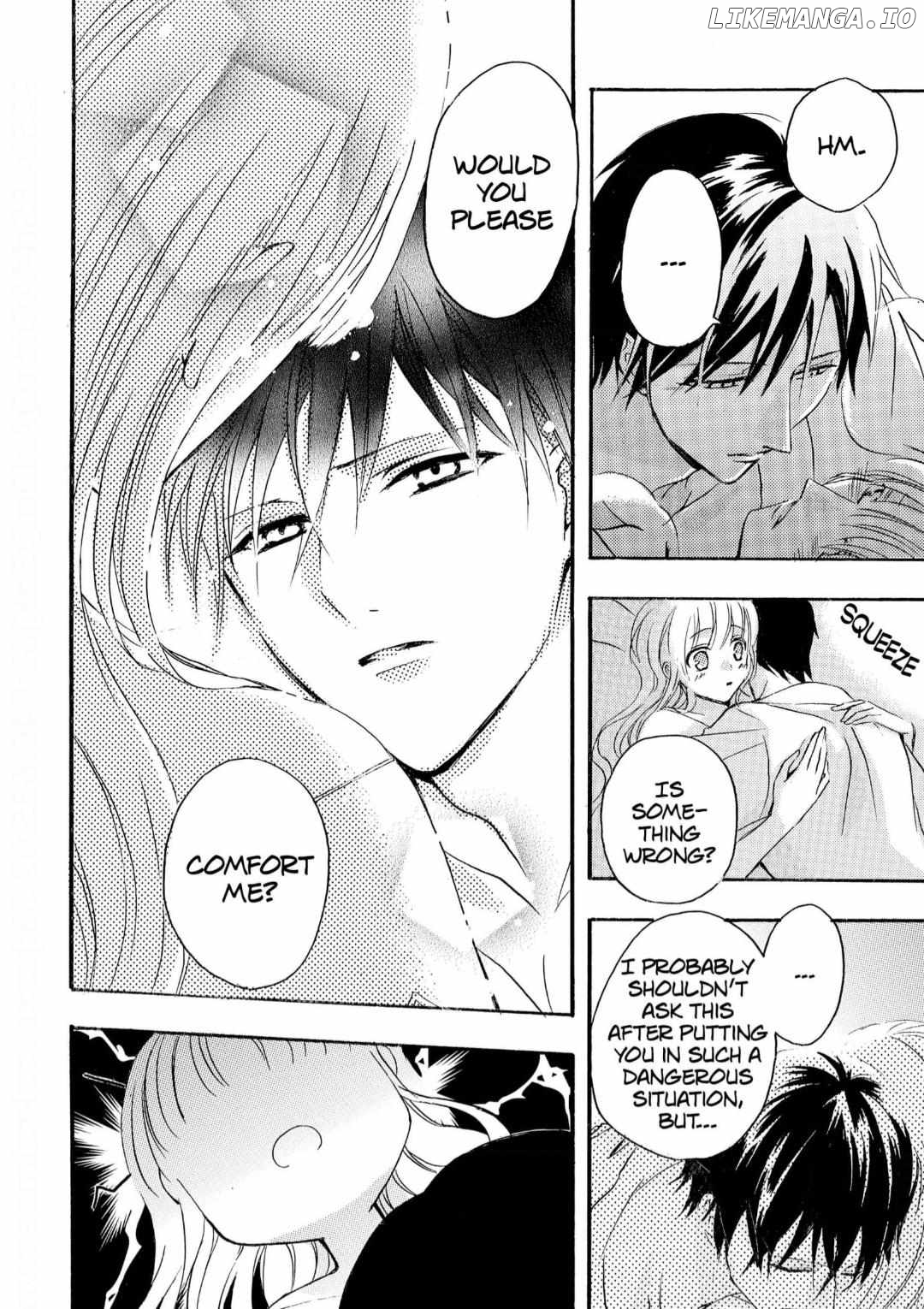 Nisemono Hime to Dekiai Ouji - Koori no Kamen ni Kakusareta 10-nenme no Katsuai Chapter 19 - page 25
