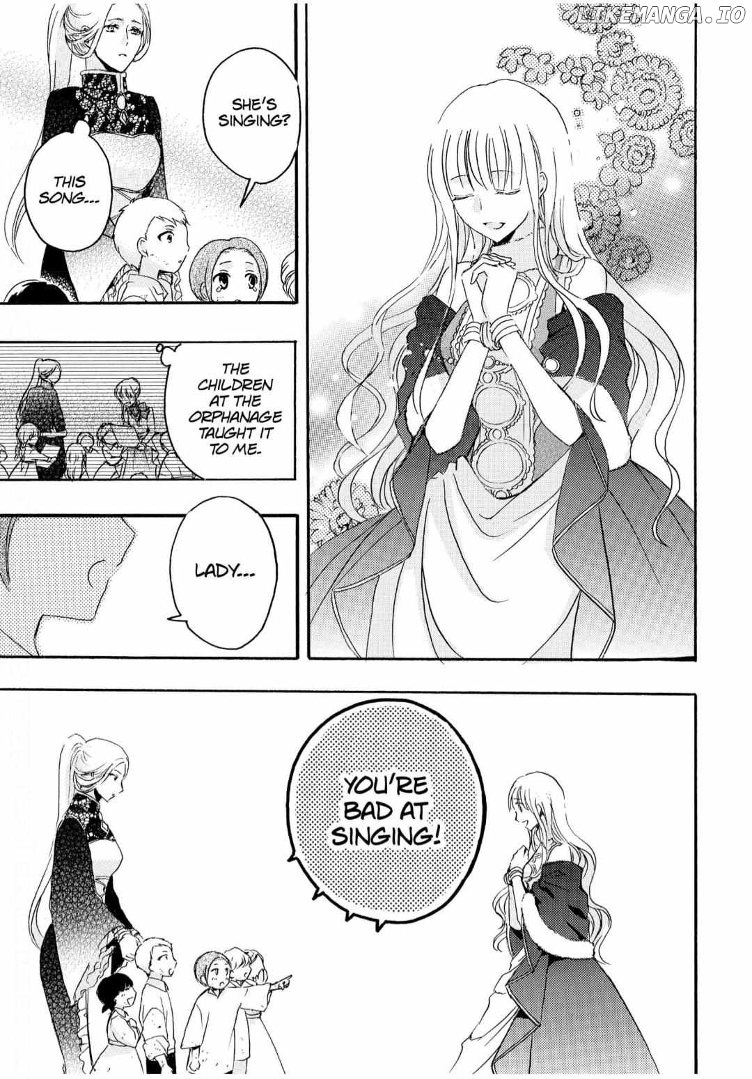 Nisemono Hime to Dekiai Ouji - Koori no Kamen ni Kakusareta 10-nenme no Katsuai Chapter 19 - page 4