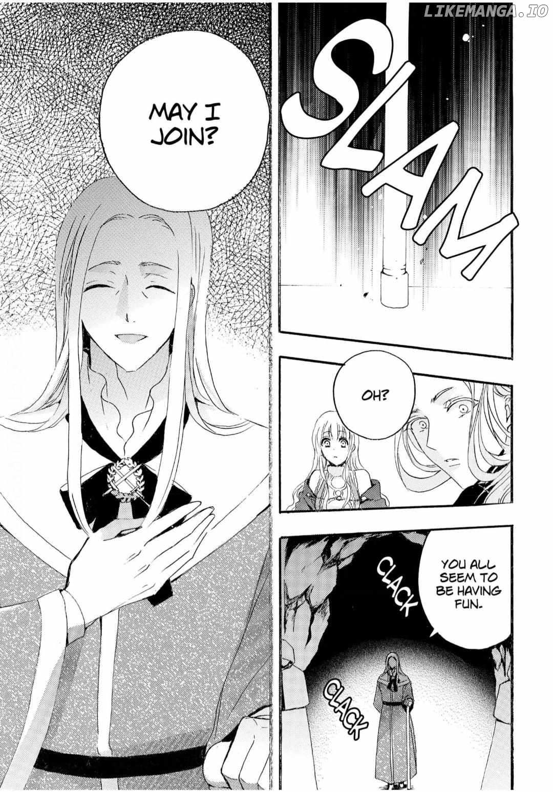 Nisemono Hime to Dekiai Ouji - Koori no Kamen ni Kakusareta 10-nenme no Katsuai Chapter 19 - page 6