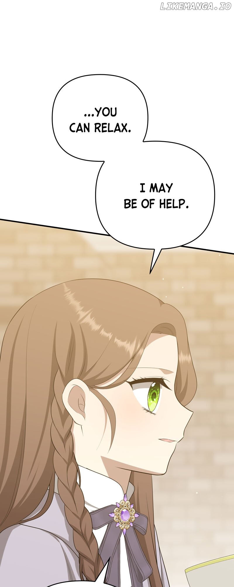 The Grand Duke's Beloved Granddaughter Chapter 40 - page 41