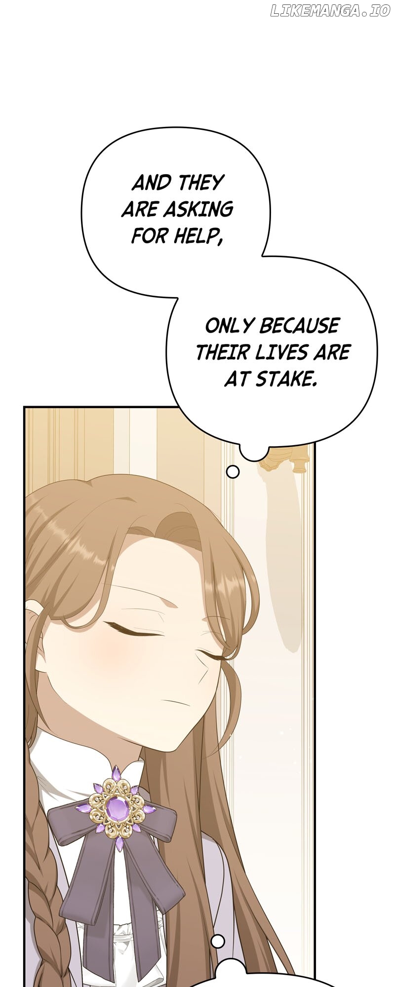 The Grand Duke's Beloved Granddaughter Chapter 41 - page 20