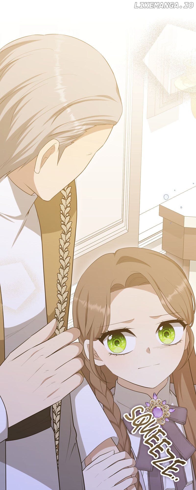 The Grand Duke's Beloved Granddaughter Chapter 41 - page 43