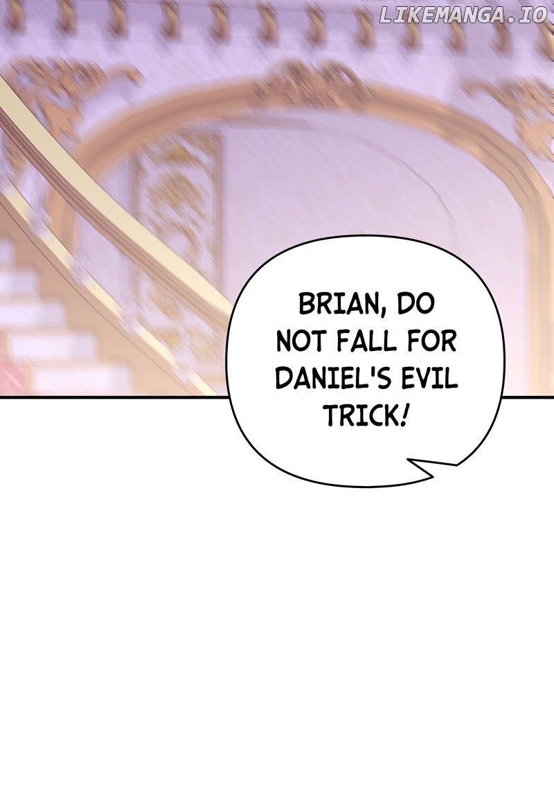 The Grand Duke's Beloved Granddaughter Chapter 42 - page 101