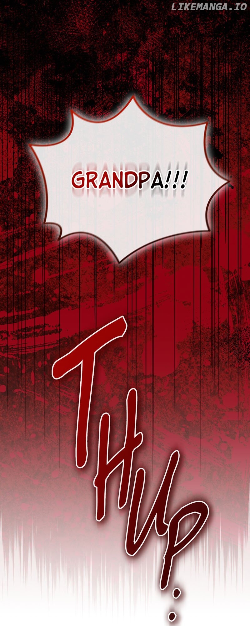 The Grand Duke's Beloved Granddaughter Chapter 42 - page 109
