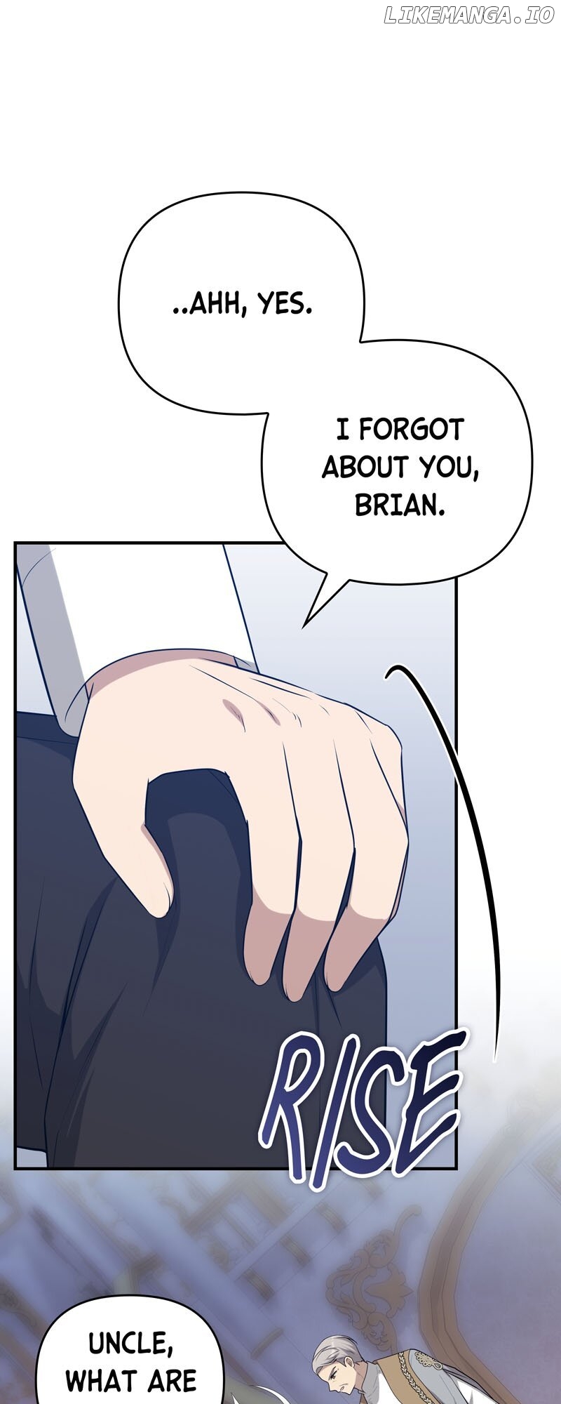 The Grand Duke's Beloved Granddaughter Chapter 42 - page 20