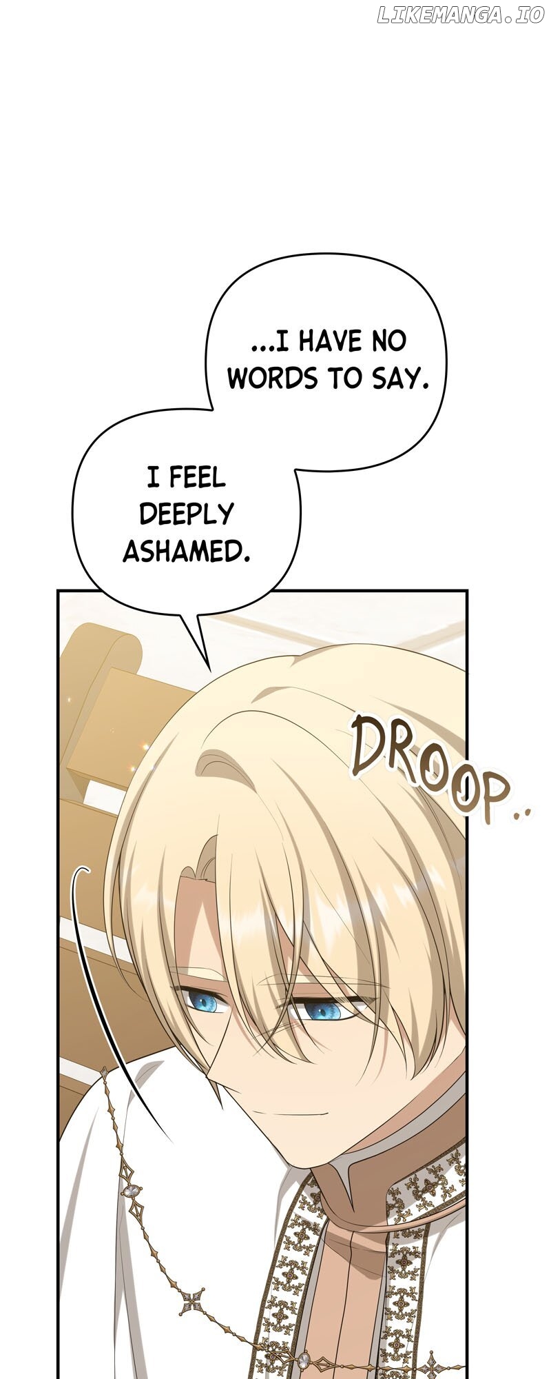 The Grand Duke's Beloved Granddaughter Chapter 42 - page 6