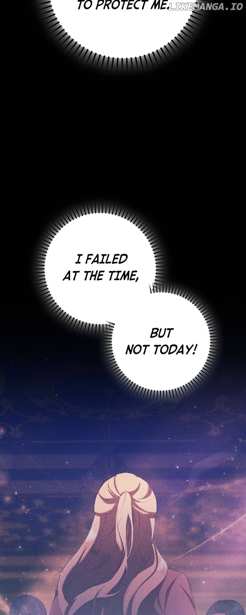 The Grand Duke's Beloved Granddaughter Chapter 42 - page 62