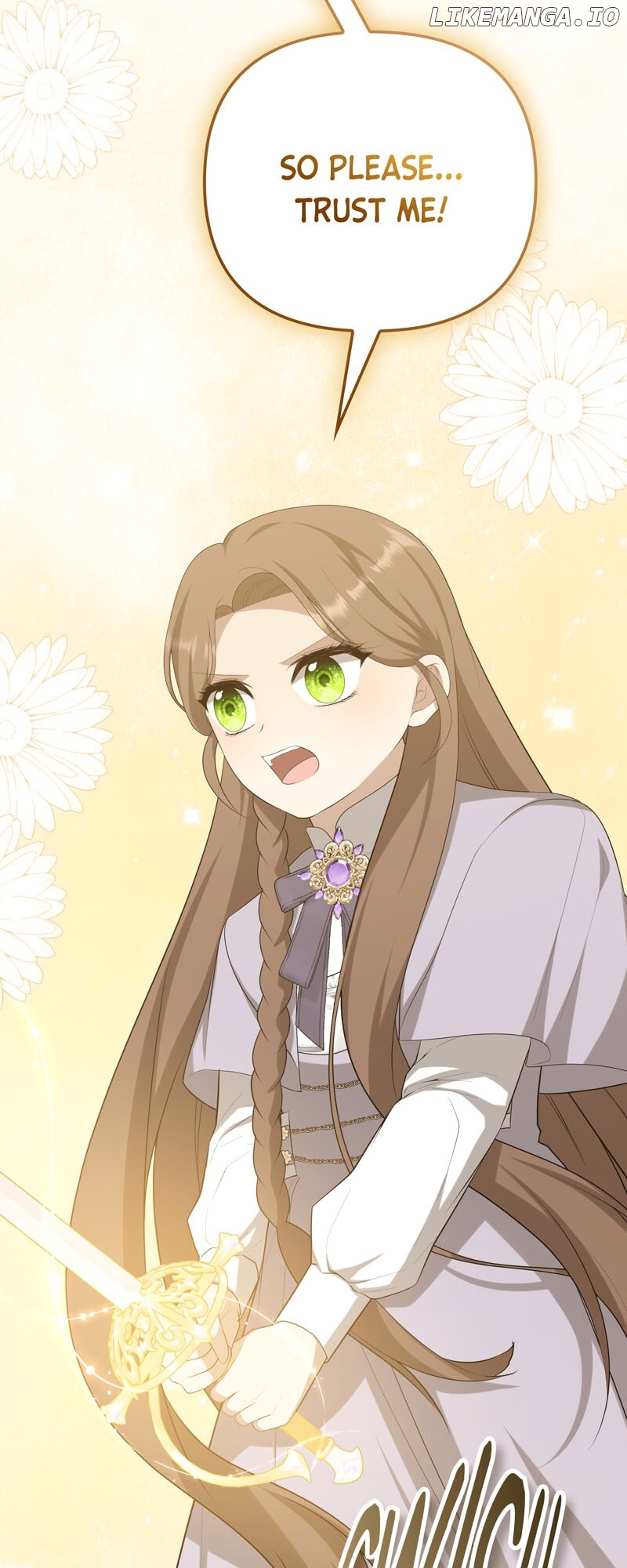 The Grand Duke's Beloved Granddaughter Chapter 42 - page 65