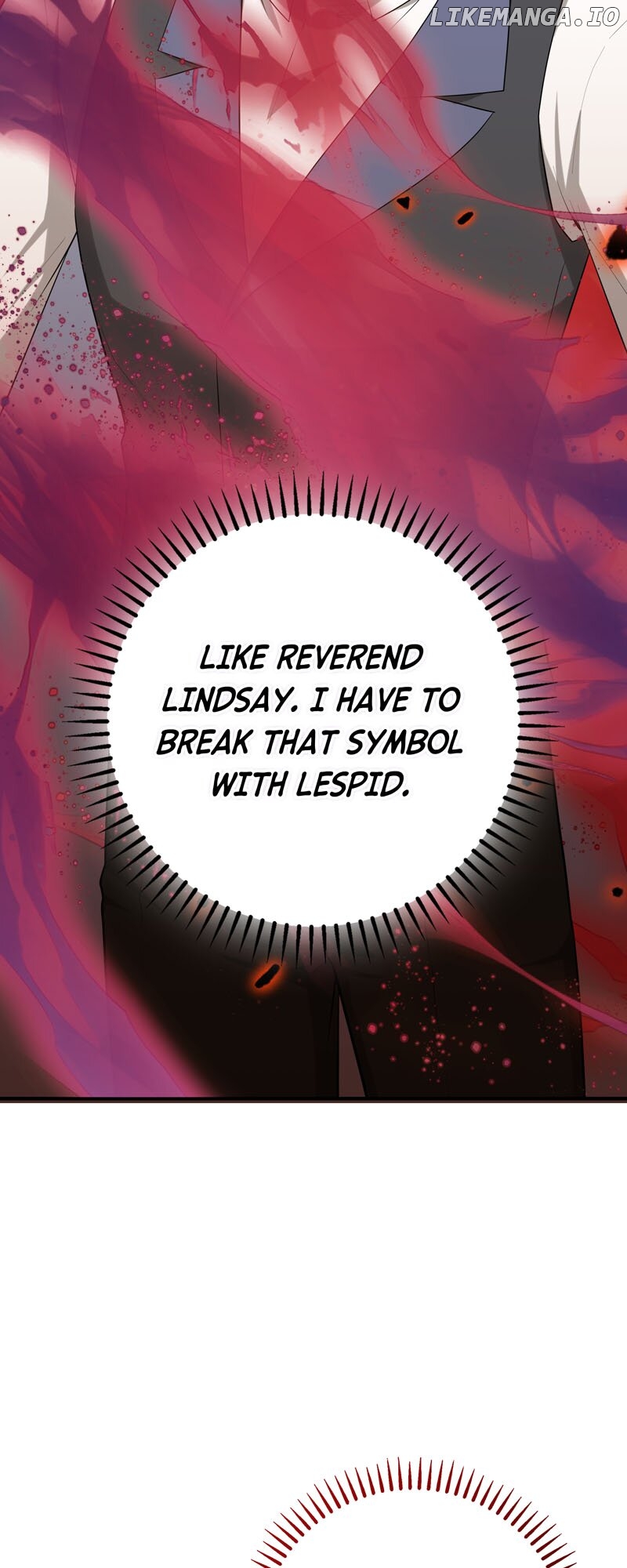 The Grand Duke's Beloved Granddaughter Chapter 42 - page 68