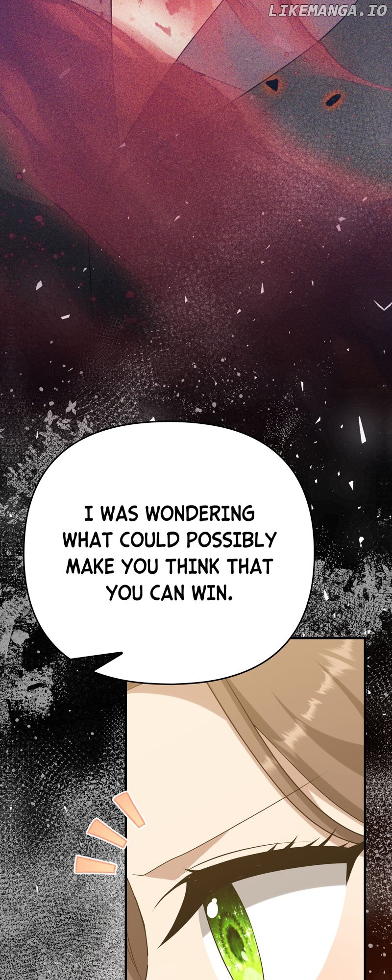The Grand Duke's Beloved Granddaughter Chapter 42 - page 73