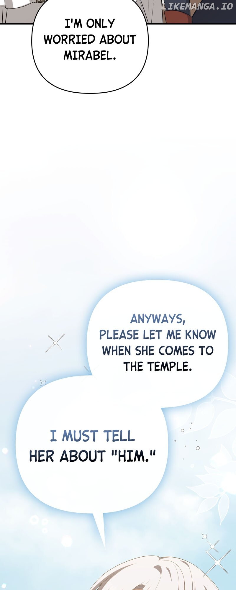 The Grand Duke's Beloved Granddaughter Chapter 42 - page 8