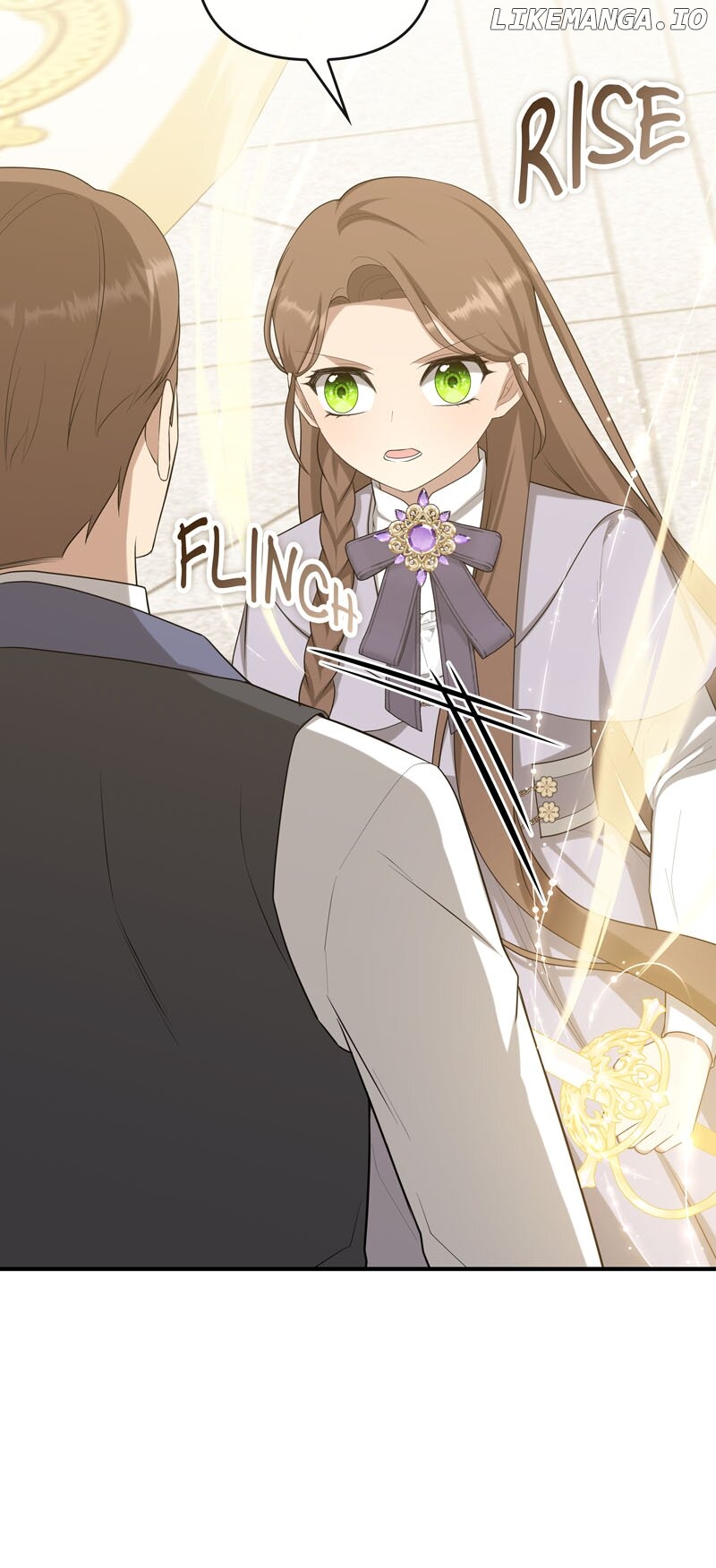 The Grand Duke's Beloved Granddaughter Chapter 43 - page 19