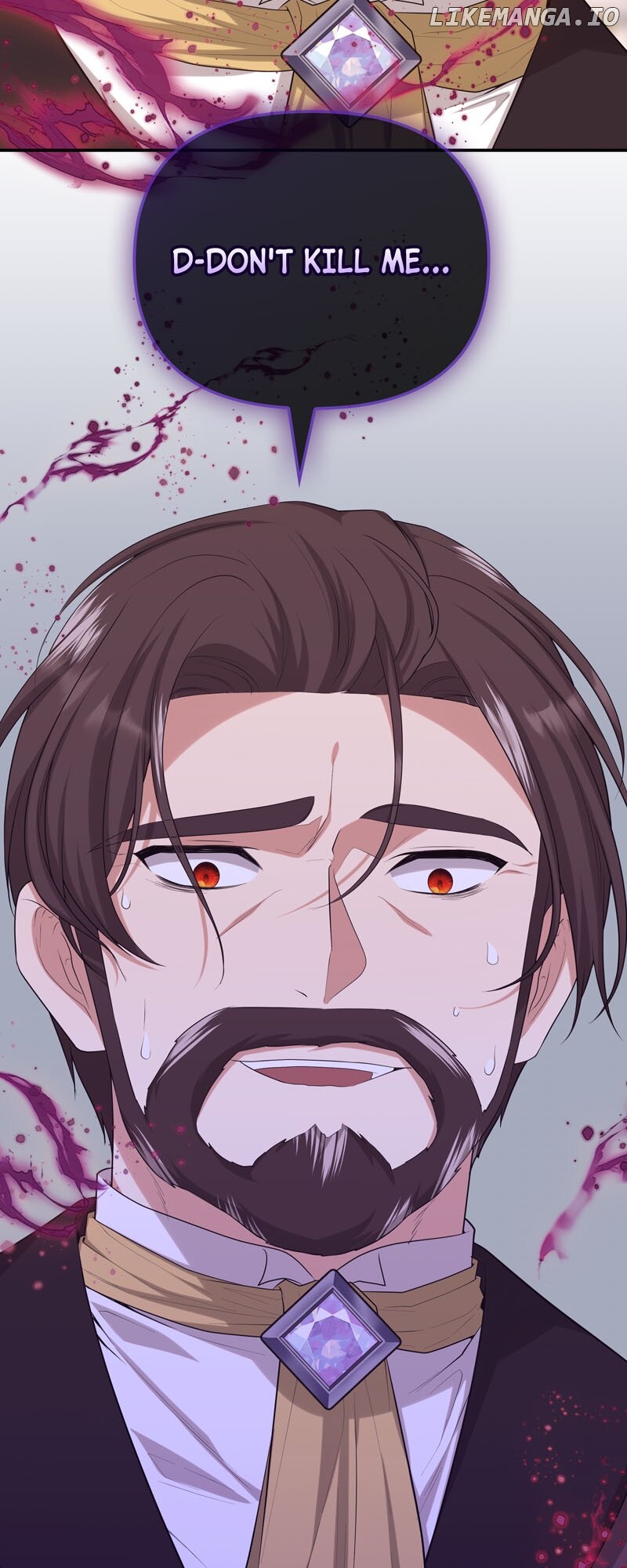 The Grand Duke's Beloved Granddaughter Chapter 43 - page 39