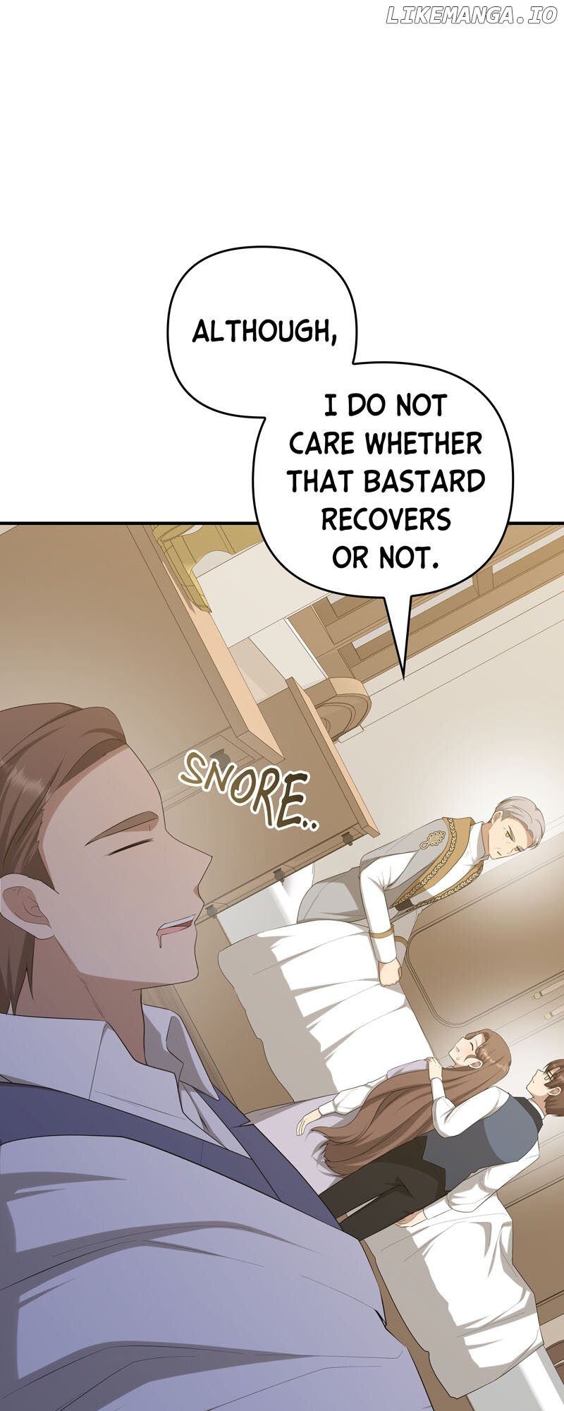 The Grand Duke's Beloved Granddaughter Chapter 43 - page 59