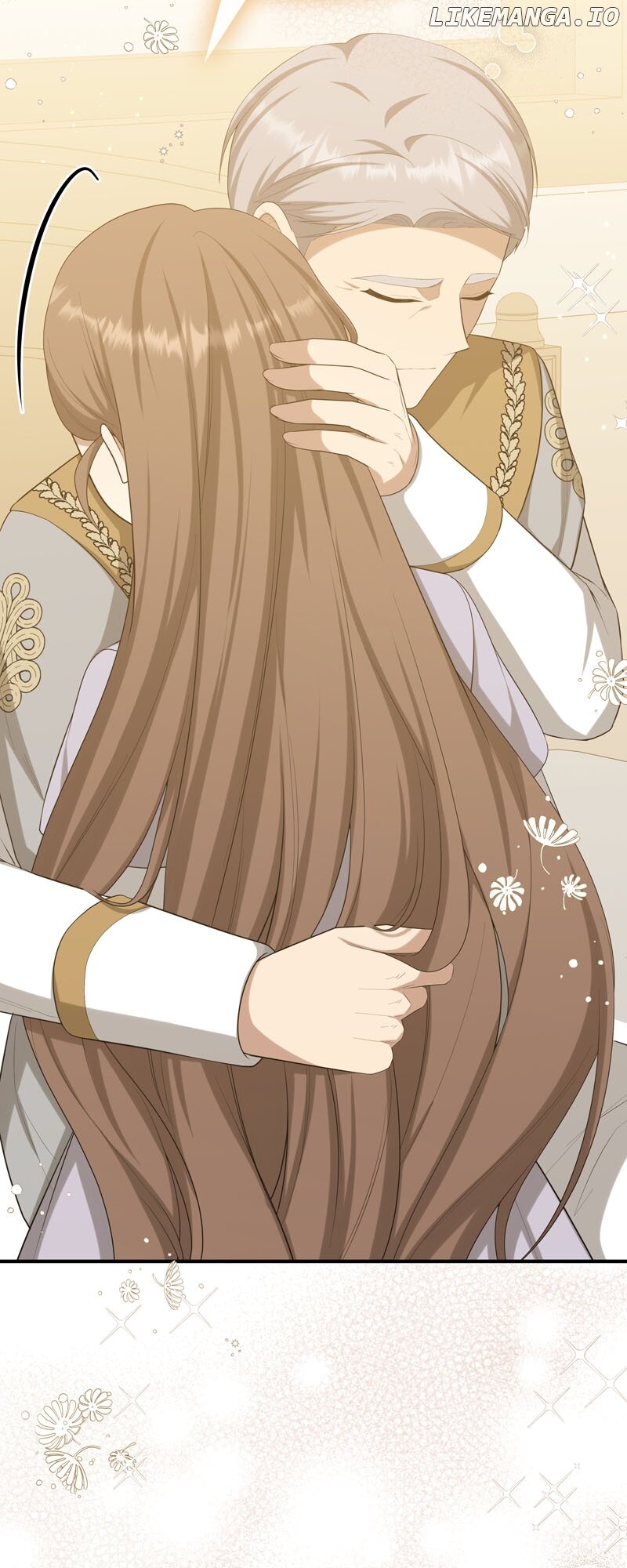 The Grand Duke's Beloved Granddaughter Chapter 43 - page 65