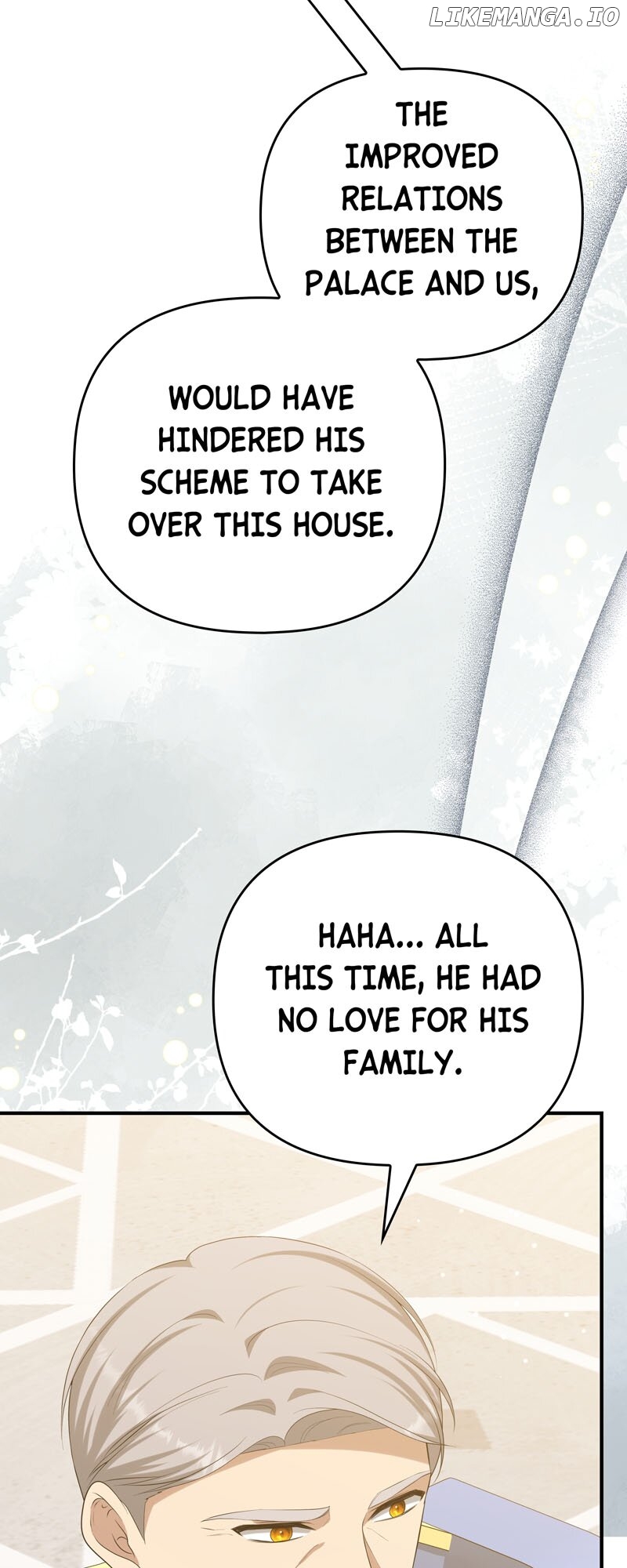 The Grand Duke's Beloved Granddaughter Chapter 43 - page 83