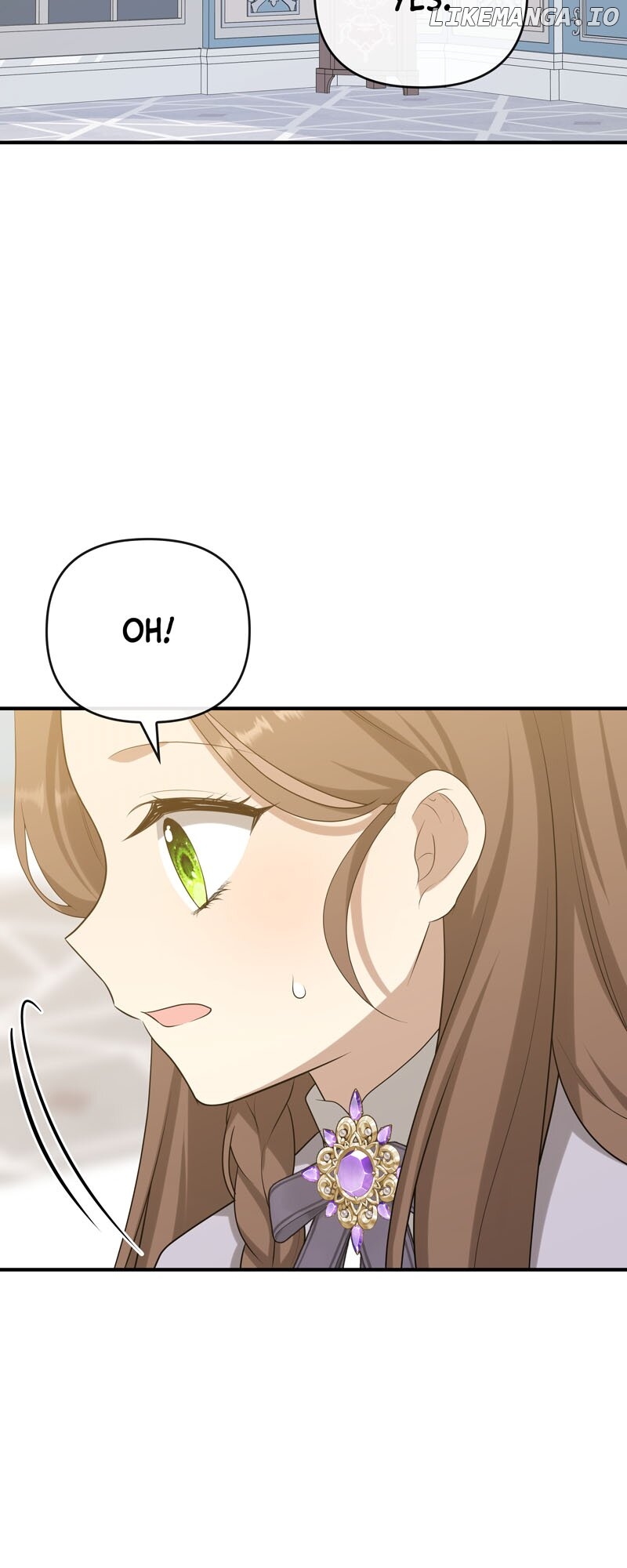 The Grand Duke's Beloved Granddaughter Chapter 43 - page 96